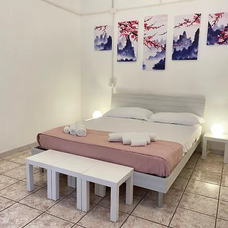 Viatoris' Apartment