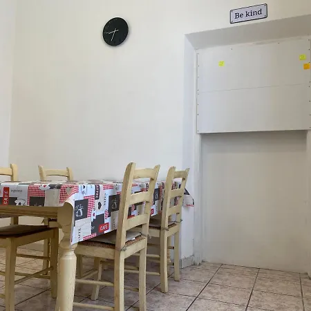 Viatoris' Apartament *