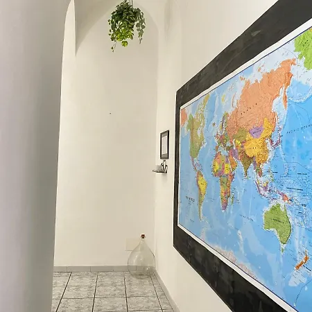 Viatoris' Apartament Piza