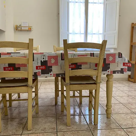 Apartament Viatoris' Piza
