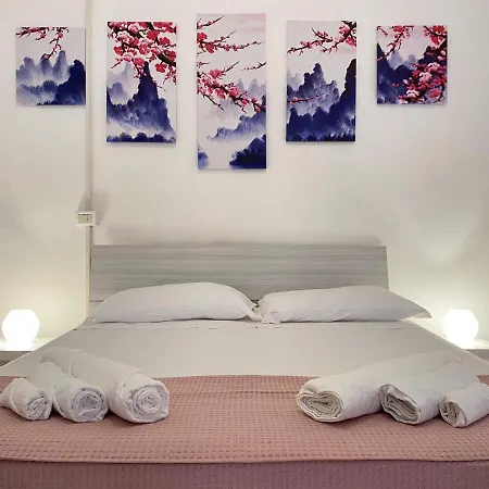 Viatoris' Apartment