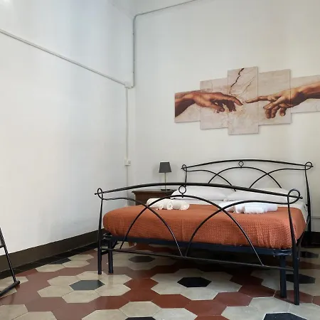 Viatoris' Apartment Pisa