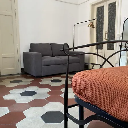 Apartment Viatoris' *