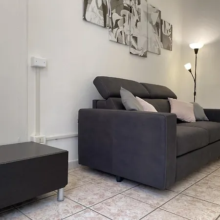 Viatoris' Apartment