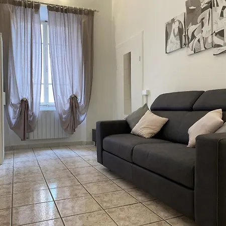 Viatoris' Apartment Pisa